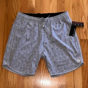 Travis Matthew Shorts